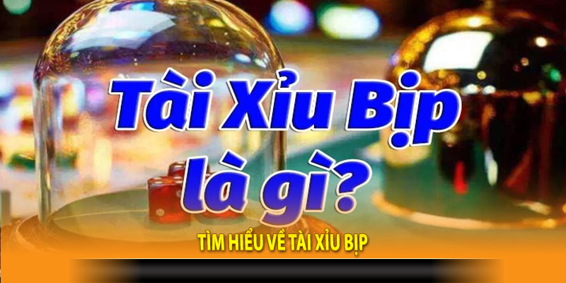 Tìm hiểu về tài xỉu bịp